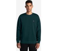 A-DAM Sweatshirt Neo Reo Green Taille: S | Pulls Outlet | Homme | Vert