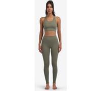 A-DAM Top Layla Deep Lichen Green Taille: S | Chaussettes de sport Outlet | Femme | Vert