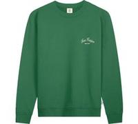 A-DAM Unisex Sweater Green Treehugger Myrtle Taille: XL | Pulls Outlet | Unisex | Vert
