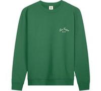 A-DAM Unisex Sweater Green Treehugger Myrtle Taille: XXL | Pulls Outlet | Unisex | Vert