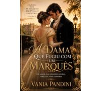 A Dama que Fugiu com o Marquês