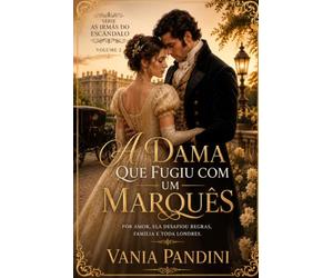 A Dama que Fugiu com o Marquês