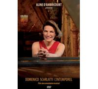 A. d'Ambricourt, C. Katsaris, M. Kiene – Scarlatti – L'Intemporel