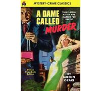 A Dame Called Murder