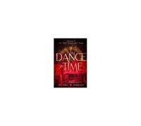 A Dance In Time (The Gods Of Time)