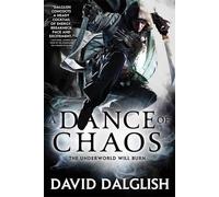A Dance Of Chaos