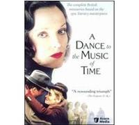 A Dance to the Music of Time [4 Discs] - DVD Zone 1