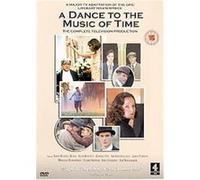 A Dance To The Music Of Time G