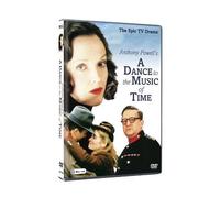 Dance to The Music of Time (2 DVD) [Edizione: Regno Unito] [Import]
