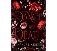 A Dance With Death - Amanda Linsmeier - Keylight Books - ebook (ePub) - Livre