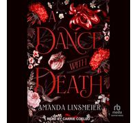 A Dance With Death (The Three Bells Trilogy)