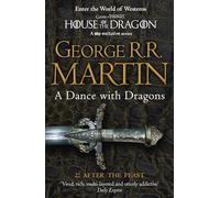 A Dance With Dragons: Part 2 After the Feast