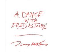 A Dance with Fred Astaire by Jonas Mekas Jonas Mekas (Auteur)