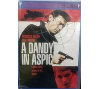 A Dandy in Aspic – 1968 – Sony