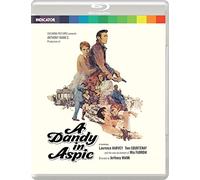 A Dandy in Aspic [Blu-Ray]