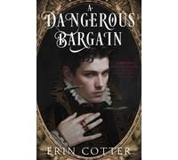 A Dangerous Bargain - Erin Cotter - Simon & Schuster Books For Young Readers - ebook (ePub) - Livre