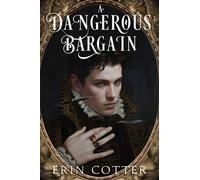 A Dangerous Bargain - Erin Cotter - Simon & Schuster Books For Young Readers - ebook (ePub) - Livre