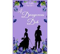 A Dangerous Deb: Hidden Gems Historical Romance