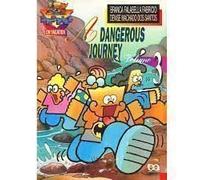 A Dangerous Journey - Volume 3