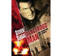 A Dangerous Man – DVD – Zone 1 G – Paramount Pictures