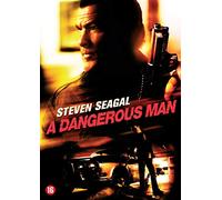 DANGEROUS MAN-VF