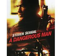 A Dangerous Man [Blu-Ray]
