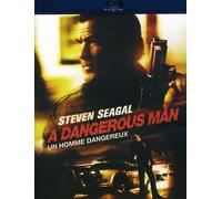 A Dangerous Man [Blu-Ray]