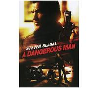 A Dangerous Man [Dvd]