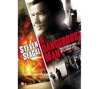 A Dangerous Man - Dvd Import Belgique