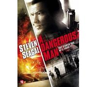 A Dangerous Man - Dvd Import Belgique