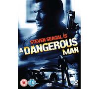 A Dangerous Man [Import]