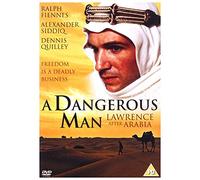 A Dangerous Man Lawrence After Arabia [Edizione: Regno Unito] [Import]
