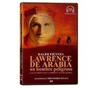 A Dangerous Man, Lawrence After Arabia. (Lawrence de Arabia, un hombre peligroso) G