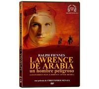 A Dangerous Man : Lawrence After Arabia (Region 2)