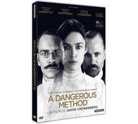 A Dangerous Method