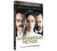 A Dangerous Method – Warner Bros. – DVD – Occasion