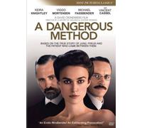 A Dangerous Method – Sony Pictures Home Entertainment