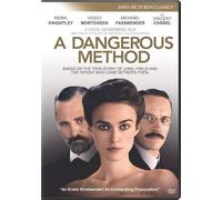A Dangerous Method