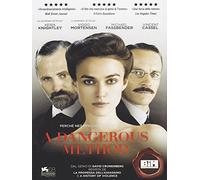 A Dangerous Method