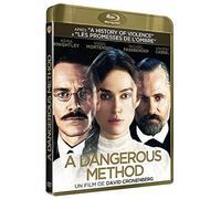 A Dangerous Method – Blu-ray – Warner Bros.