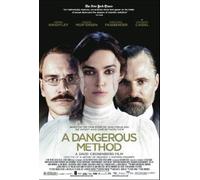 A Dangerous Method (Blu-Ray) | Occasion