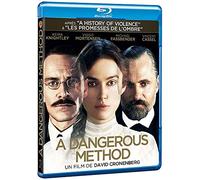 A Dangerous Method [Blu-Ray]