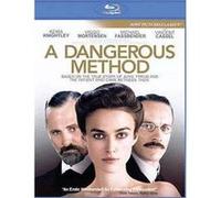 A Dangerous Method – Blu-ray – Occasion – Sony