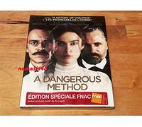 A Dangerous Method - Blu-Ray - Edition Spéciale