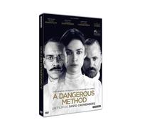 A Dangerous Method