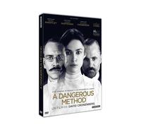 A Dangerous Method