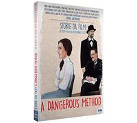 A Dangerous Method (Ltd Storie Da Film Cover Nine Antico) [Import]