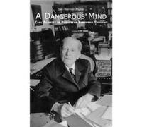 A Dangerous Mind - JanWerner Muller - Yale University Press - Livre en Anglais - Paperback JanWerner MullerJanWerner Muller (Auteur)