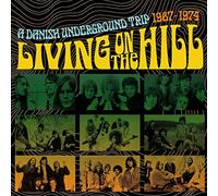 A Danish Underground Trip 1967-1974