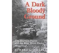 A Dark And Bloody Ground